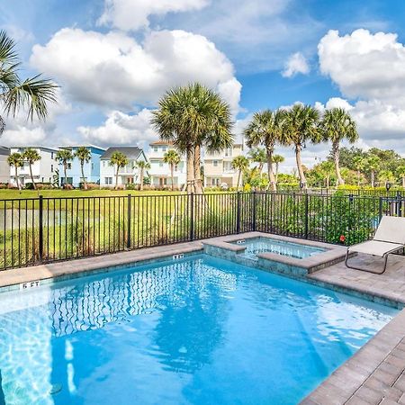 Large Margaritaville Villa w PRIVATE POOL View Orlando Extérieur photo