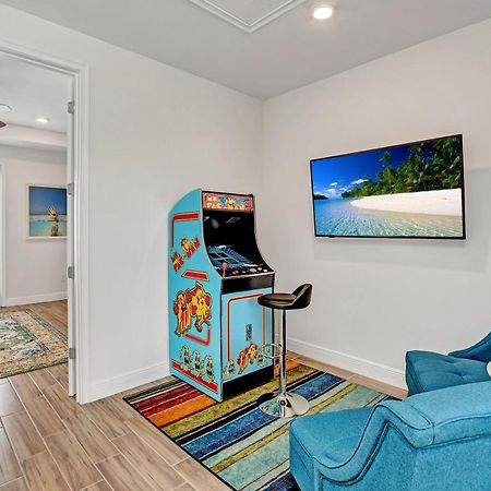 Large Margaritaville Villa w PRIVATE POOL View Orlando Extérieur photo