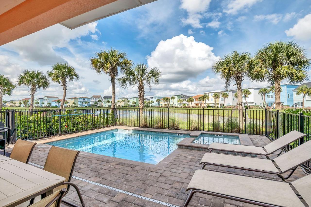 Large Margaritaville Villa w PRIVATE POOL View Orlando Extérieur photo