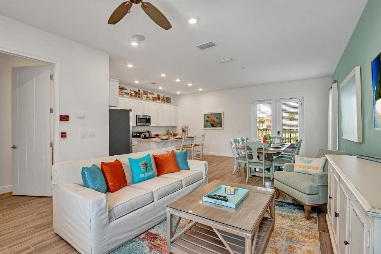 Large Margaritaville Villa w PRIVATE POOL View Orlando Extérieur photo