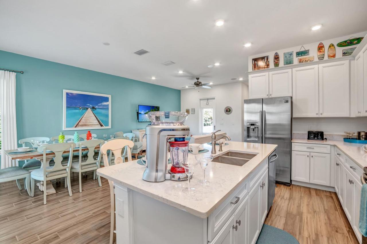 Large Margaritaville Villa w PRIVATE POOL View Orlando Extérieur photo