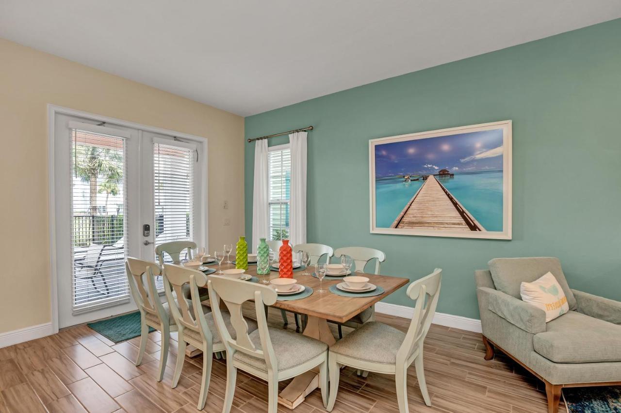 Large Margaritaville Villa w PRIVATE POOL View Orlando Extérieur photo