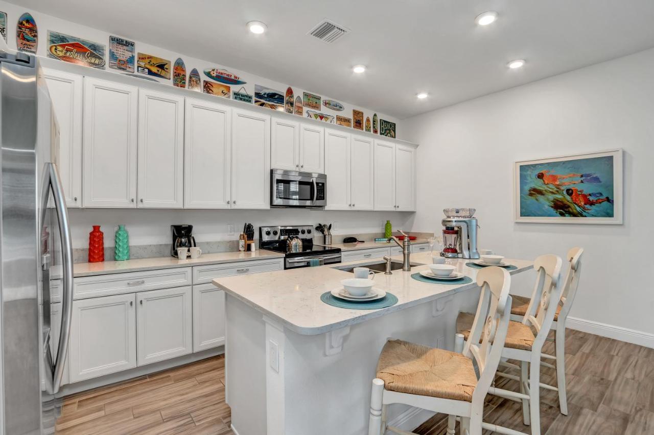 Large Margaritaville Villa w PRIVATE POOL View Orlando Extérieur photo