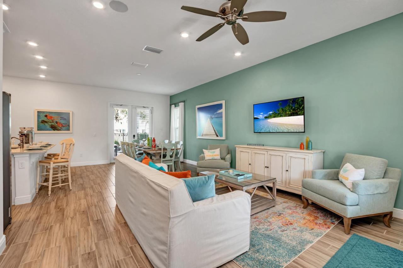 Large Margaritaville Villa w PRIVATE POOL View Orlando Extérieur photo