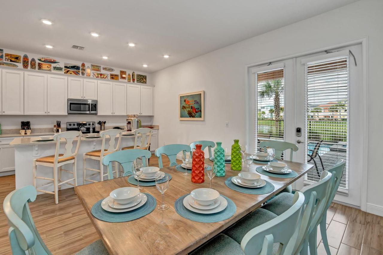 Large Margaritaville Villa w PRIVATE POOL View Orlando Extérieur photo