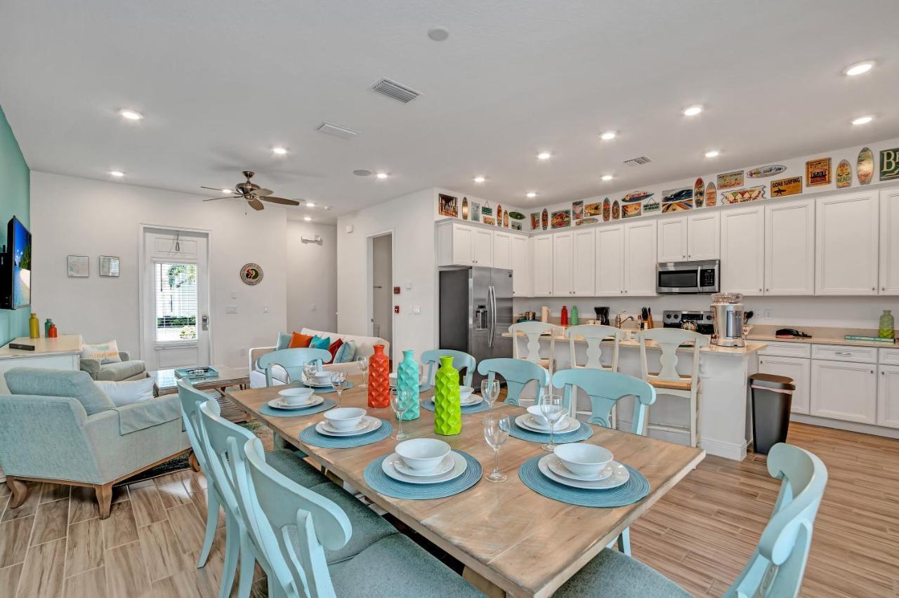 Large Margaritaville Villa w PRIVATE POOL View Orlando Extérieur photo