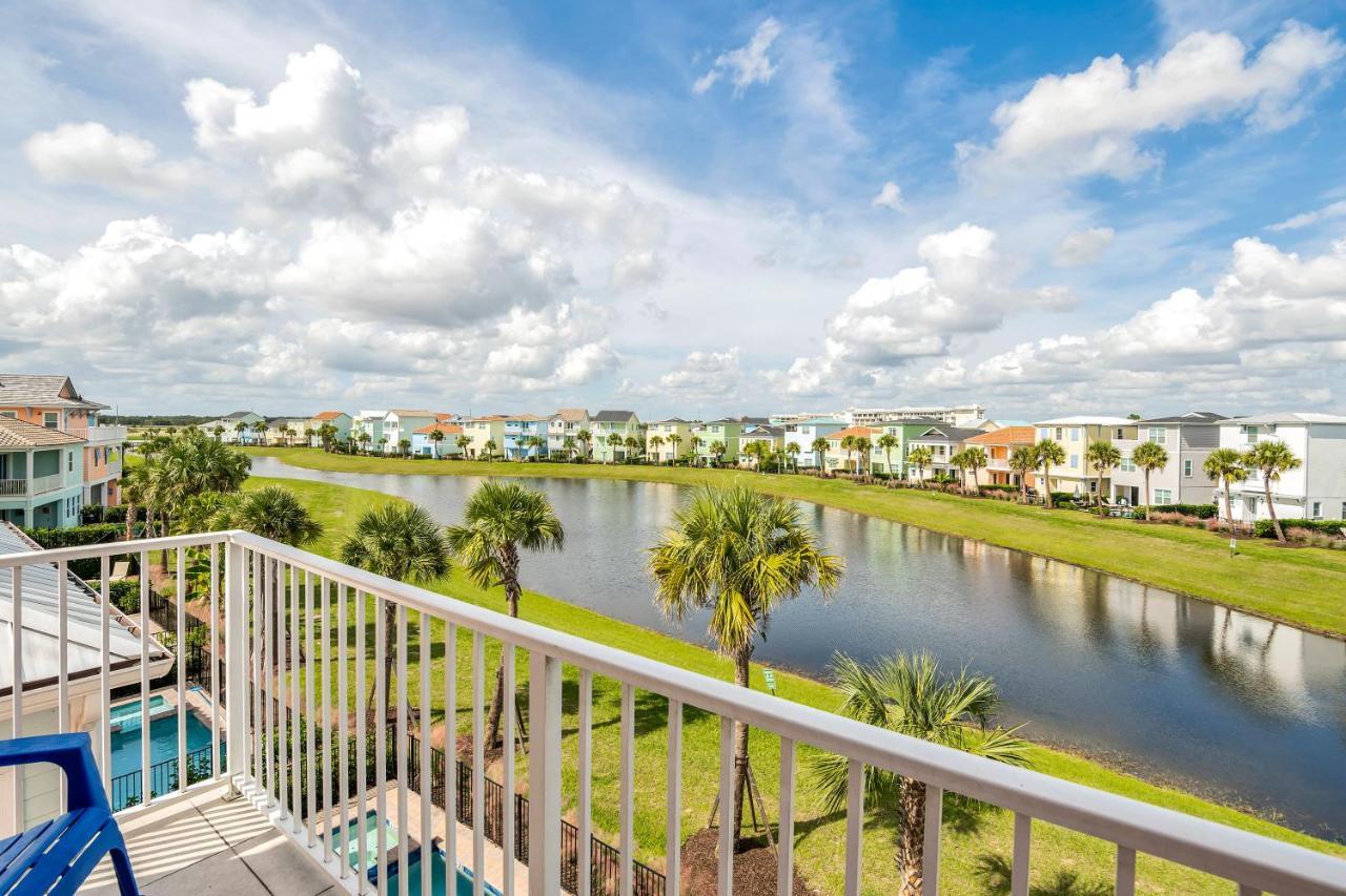 Large Margaritaville Villa w PRIVATE POOL View Orlando Extérieur photo