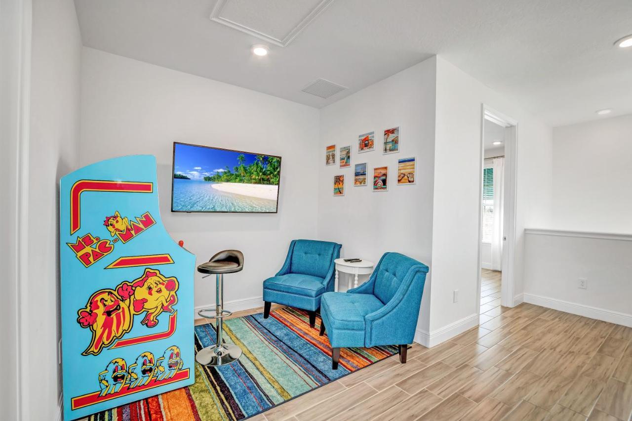 Large Margaritaville Villa w PRIVATE POOL View Orlando Extérieur photo