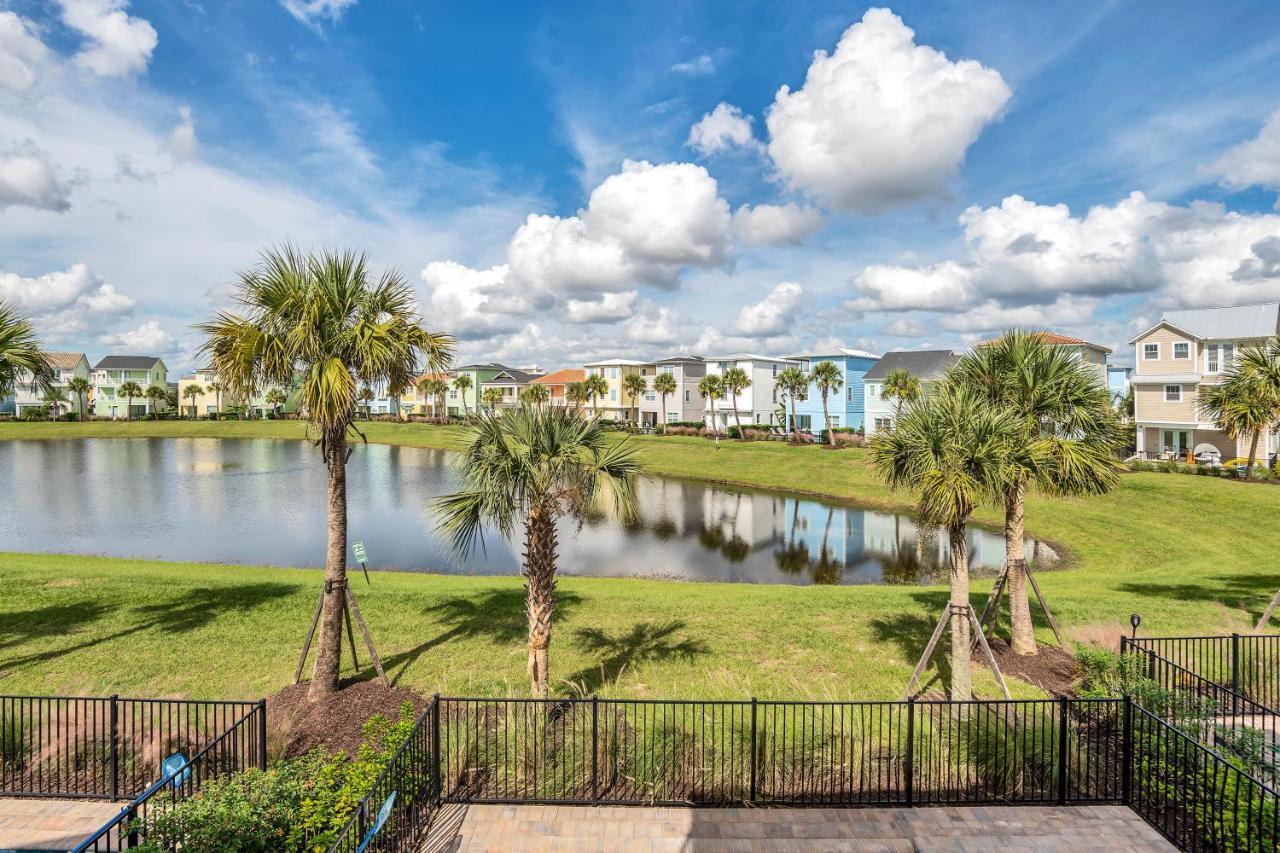 Large Margaritaville Villa w PRIVATE POOL View Orlando Extérieur photo