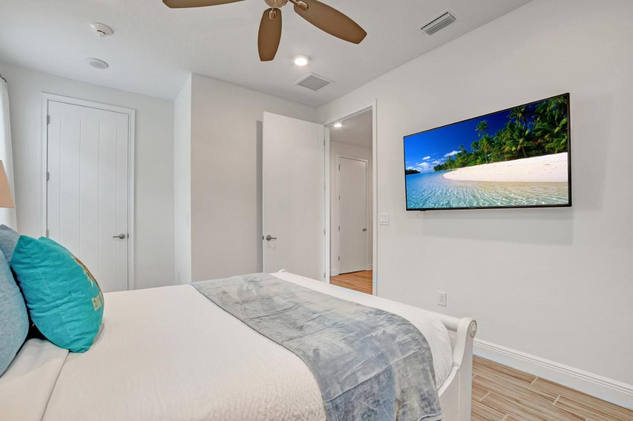 Large Margaritaville Villa w PRIVATE POOL View Orlando Extérieur photo