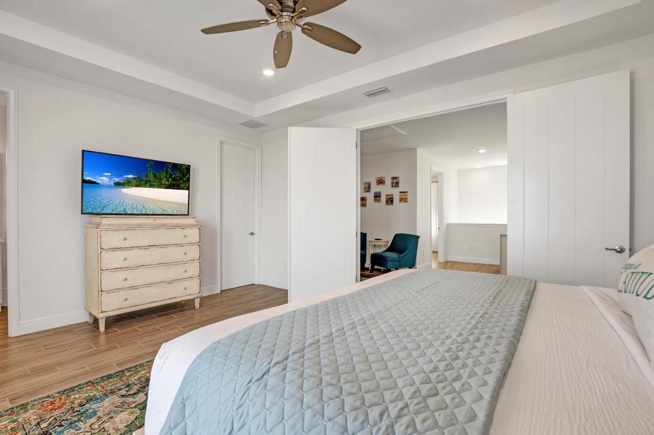 Large Margaritaville Villa w PRIVATE POOL View Orlando Extérieur photo