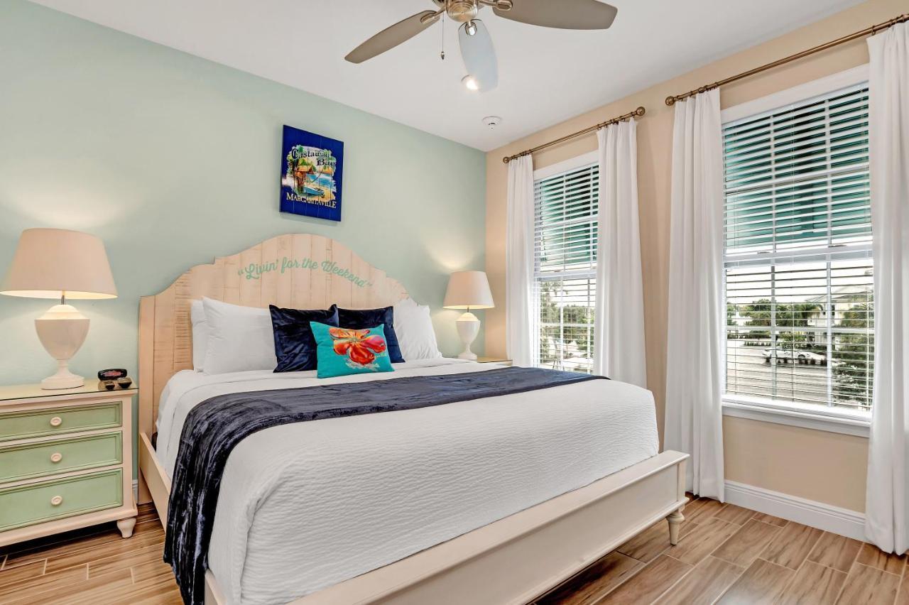 Large Margaritaville Villa w PRIVATE POOL View Orlando Extérieur photo
