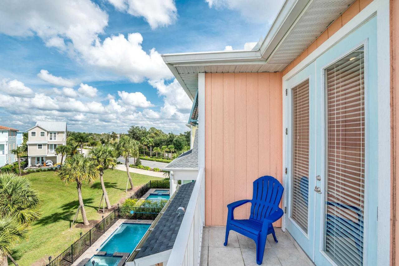 Large Margaritaville Villa w PRIVATE POOL View Orlando Extérieur photo