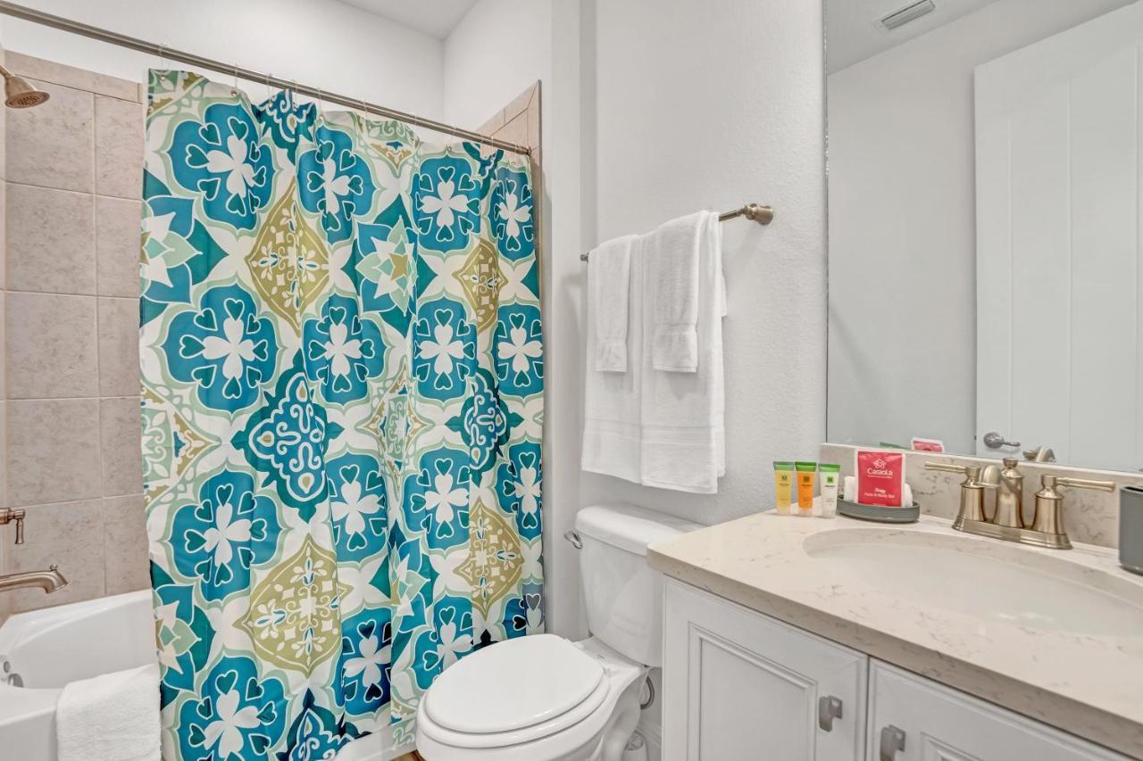 Large Margaritaville Villa w PRIVATE POOL View Orlando Extérieur photo