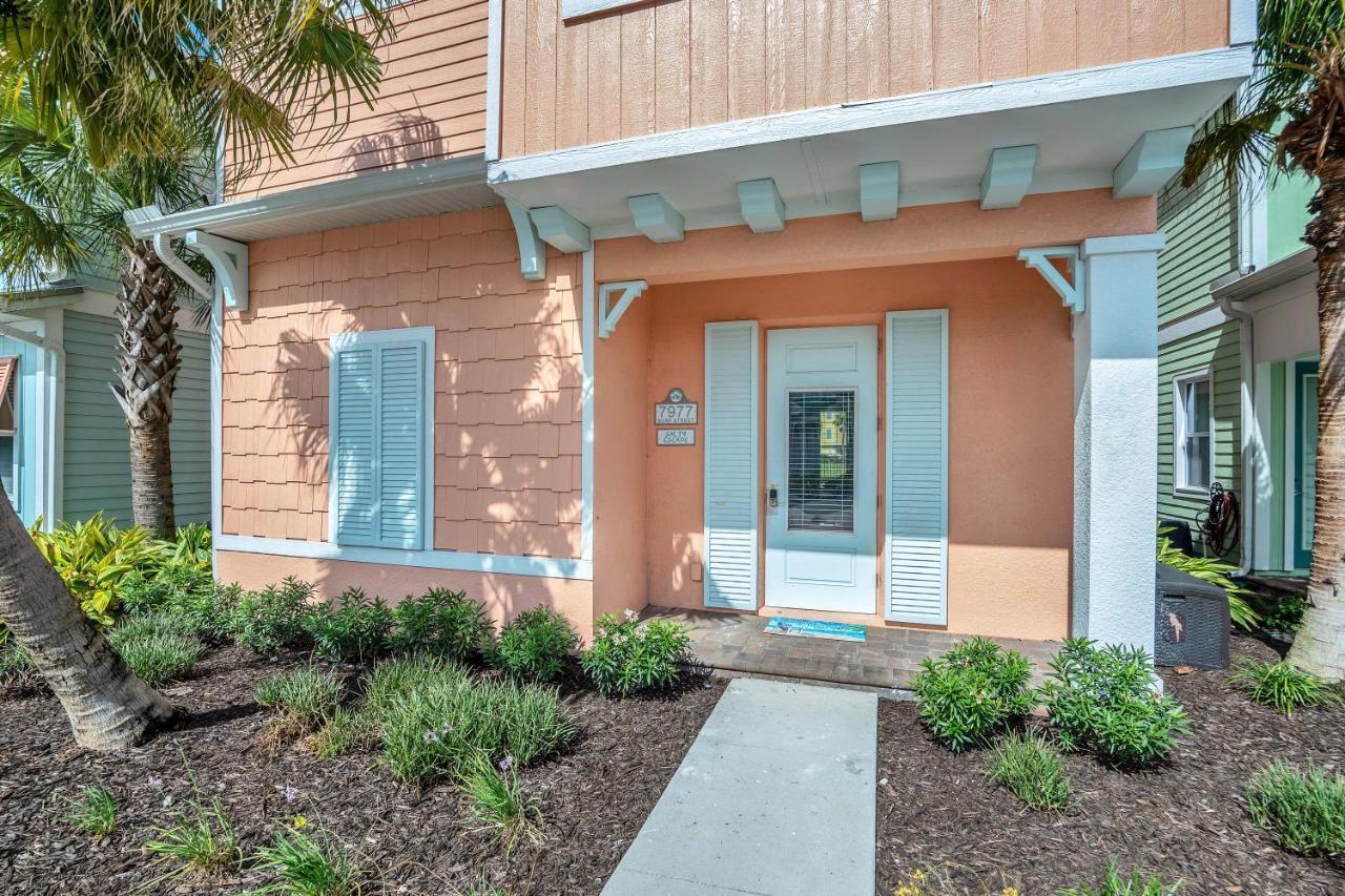 Large Margaritaville Villa w PRIVATE POOL View Orlando Extérieur photo
