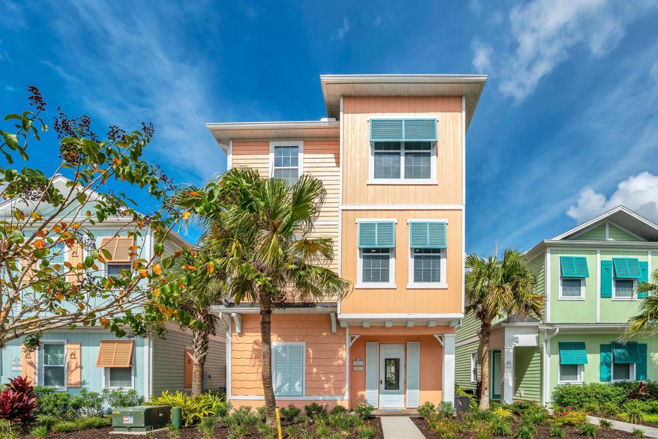 Large Margaritaville Villa w PRIVATE POOL View Orlando Extérieur photo