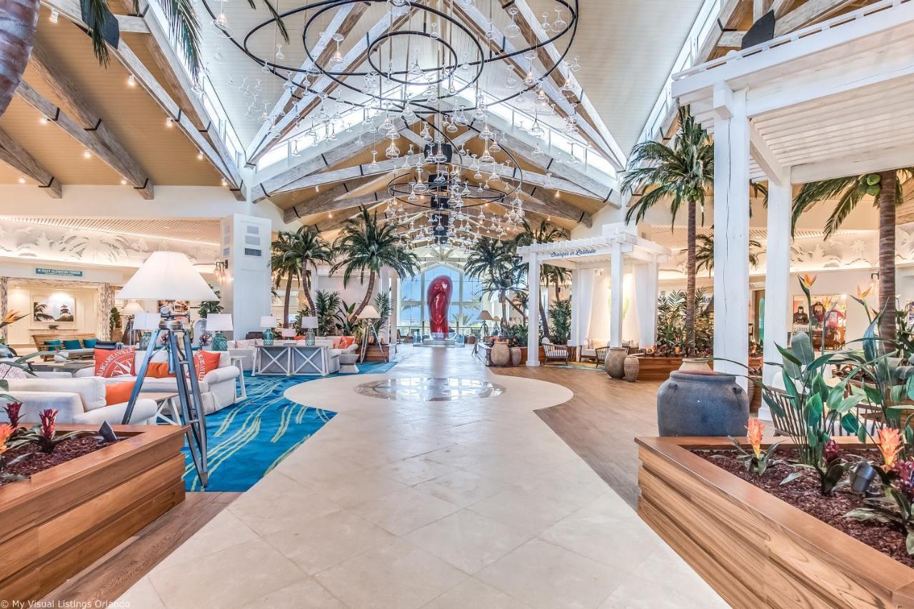 Large Margaritaville Villa w PRIVATE POOL View Orlando Extérieur photo