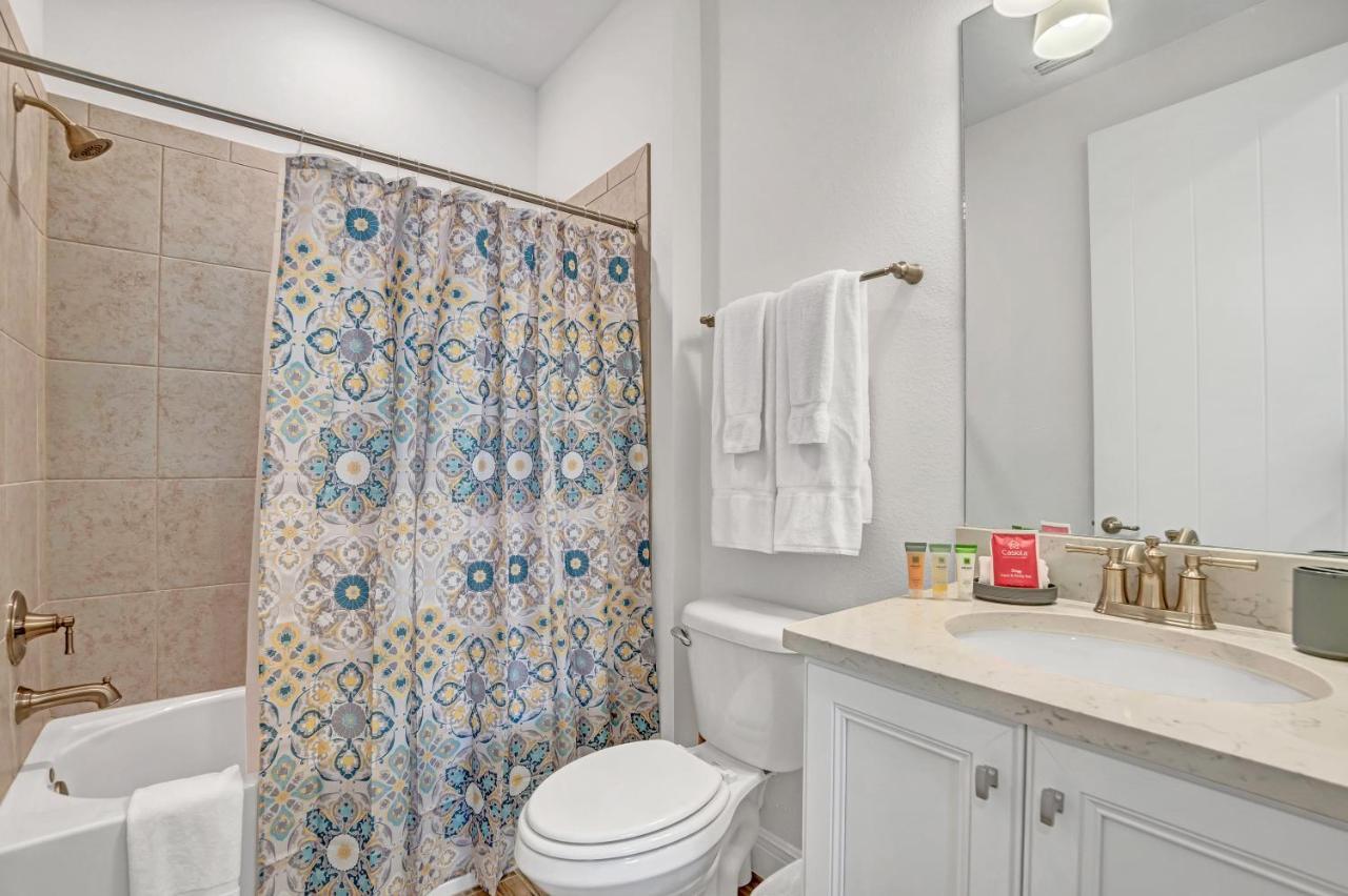 Large Margaritaville Villa w PRIVATE POOL View Orlando Extérieur photo