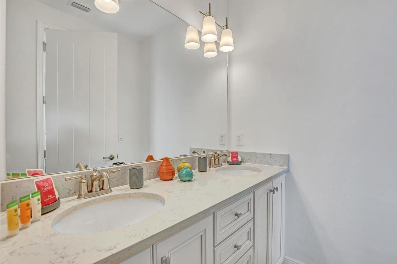 Large Margaritaville Villa w PRIVATE POOL View Orlando Extérieur photo