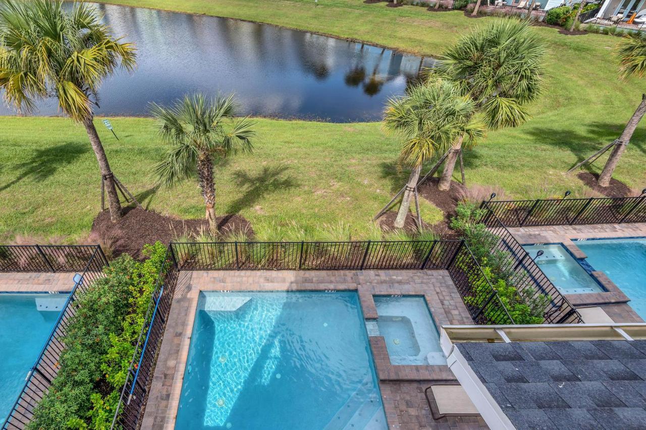 Large Margaritaville Villa w PRIVATE POOL View Orlando Extérieur photo