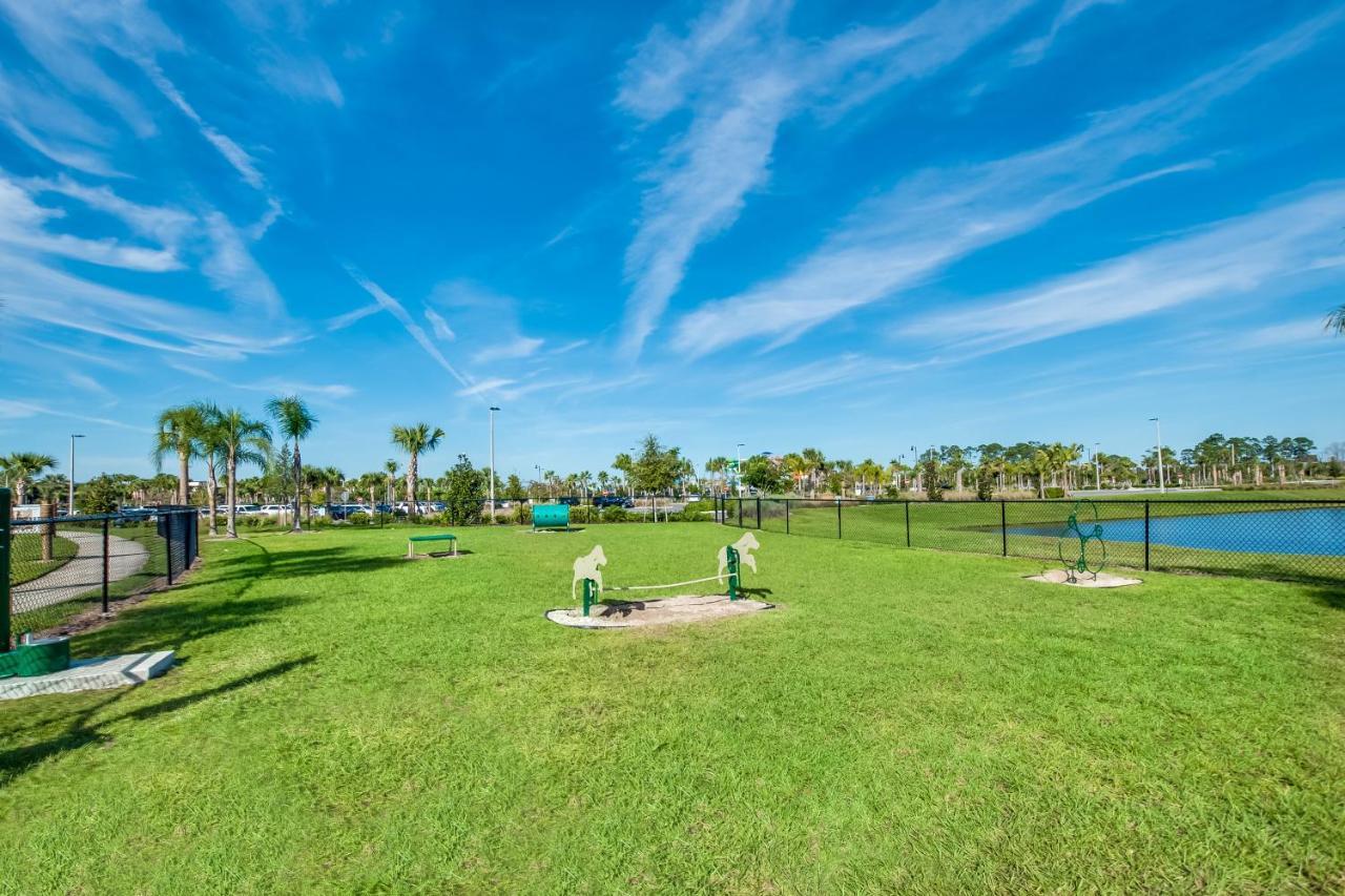 Large Margaritaville Villa w PRIVATE POOL View Orlando Extérieur photo