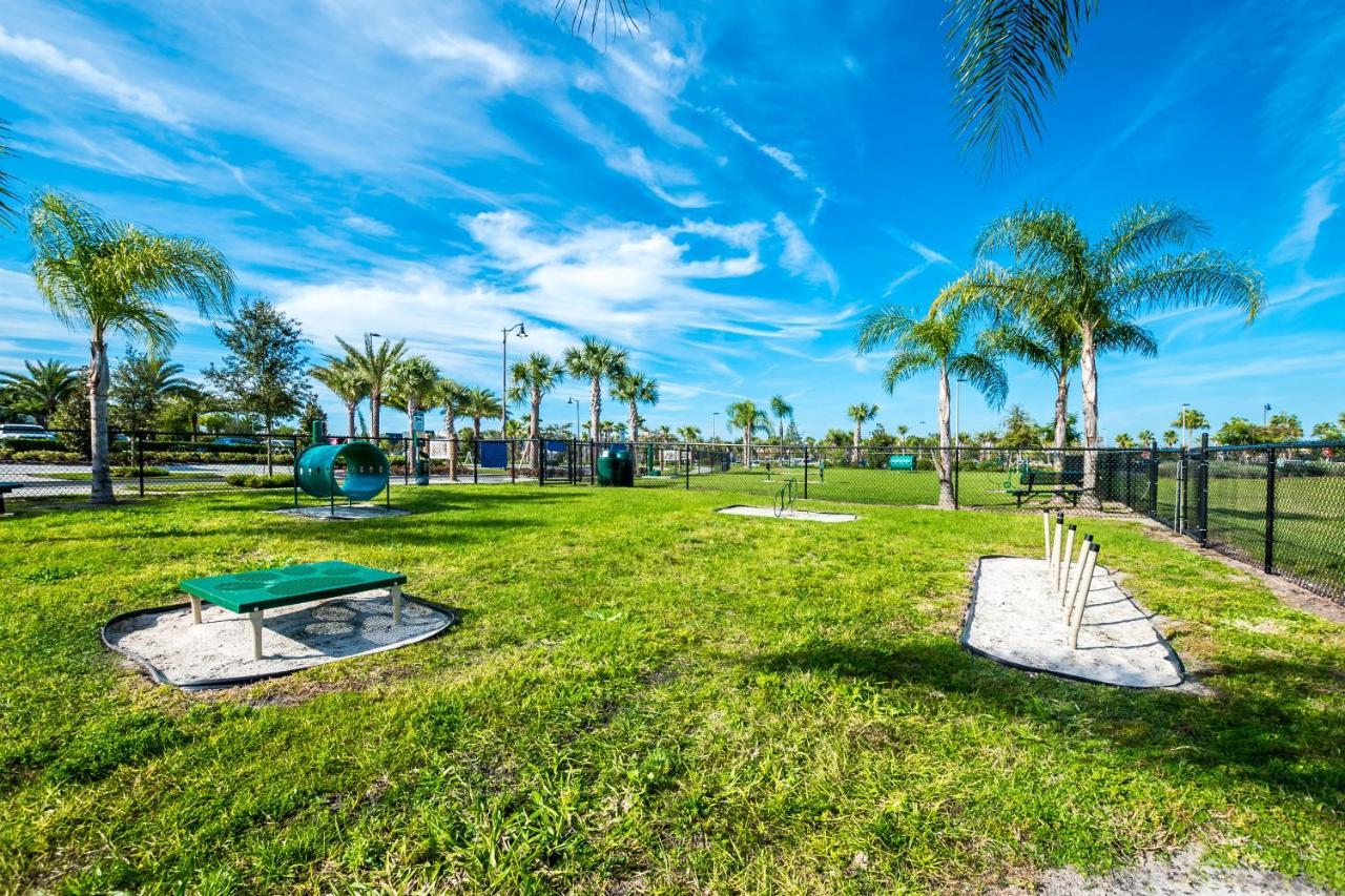 Large Margaritaville Villa w PRIVATE POOL View Orlando Extérieur photo