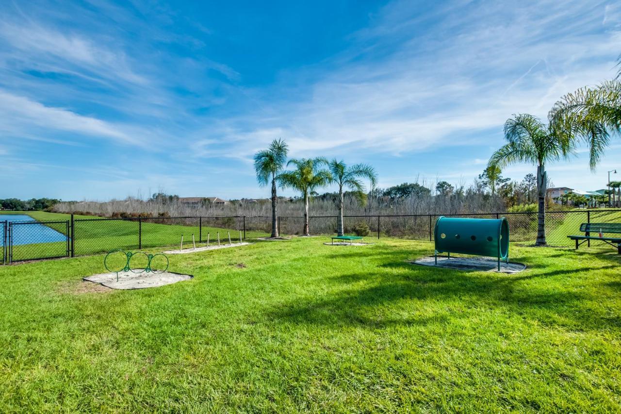 Large Margaritaville Villa w PRIVATE POOL View Orlando Extérieur photo