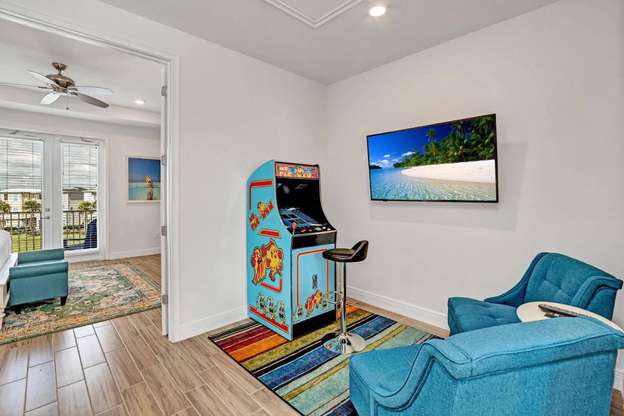 Large Margaritaville Villa w PRIVATE POOL View Orlando Extérieur photo